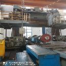 出售俄罗斯3x8重型龙门铣