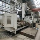 台湾协鸿HB-3210S数控龙门