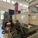 亚威3016龙门加工中心