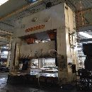 出售一台济南800吨压力机