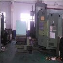 出售两台H1210卧式加工中心