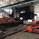 出售二手北京一机龙门铣