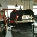 出售台湾台励福30吨数控冲床