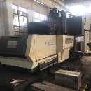 出售2011年友佳数控龙门加工中心FV-1712