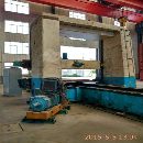 出售一台青岛永基重工12米龙门刨铣